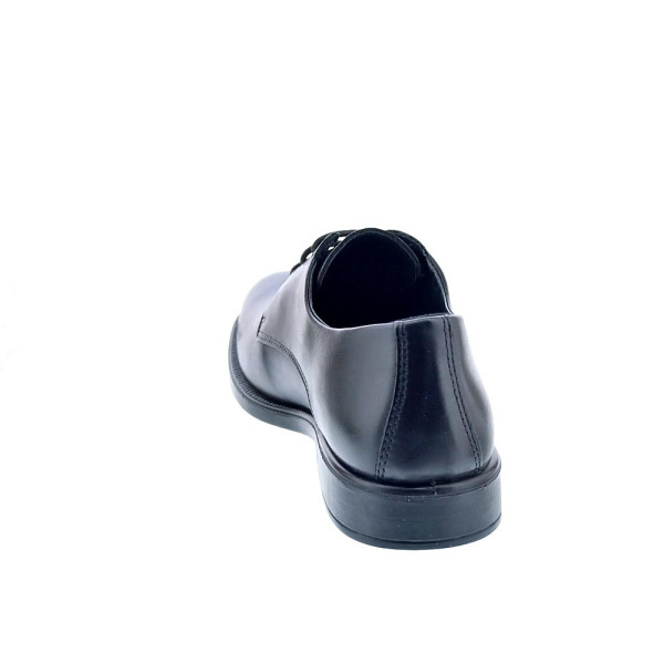 Zapatos Imac zapatos Hombre modelo 100000 Negro 