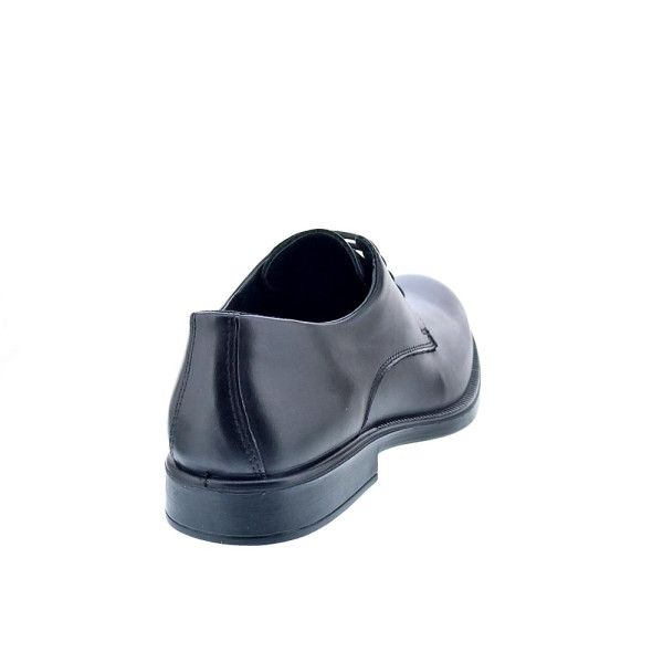 Zapatos Imac zapatos Hombre modelo 100000 Negro 