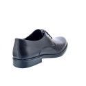 Zapatos Imac zapatos Hombre modelo 100000 Negro 