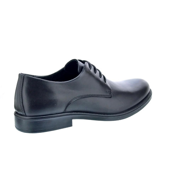 Zapatos Imac zapatos Hombre modelo 100000 Negro 