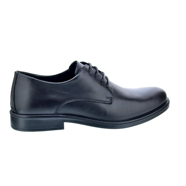 Zapatos Imac zapatos Hombre modelo 100000 Negro 