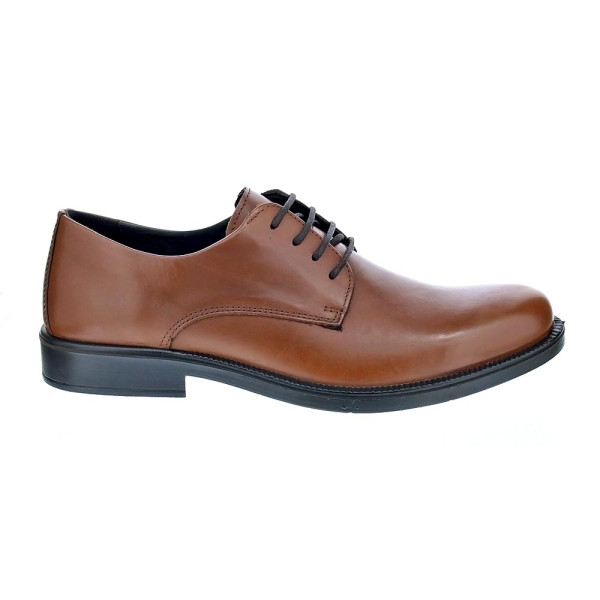 Zapatos Imac zapatos Hombre modelo 100000 Marrón 