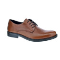 Zapatos Imac zapatos Hombre modelo 100000 Marrón 