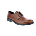 Zapatos Imac zapatos Hombre modelo 100000 Marrón 