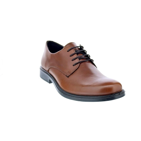 Zapatos Imac zapatos Hombre modelo 100000 Marrón 