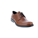Zapatos Imac zapatos Hombre modelo 100000 Marrón 