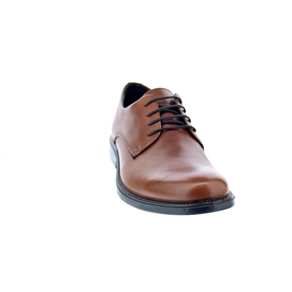 Zapatos Imac zapatos Hombre modelo 100000 Marrón 