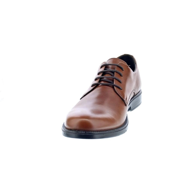Zapatos Imac zapatos Hombre modelo 100000 Marrón 