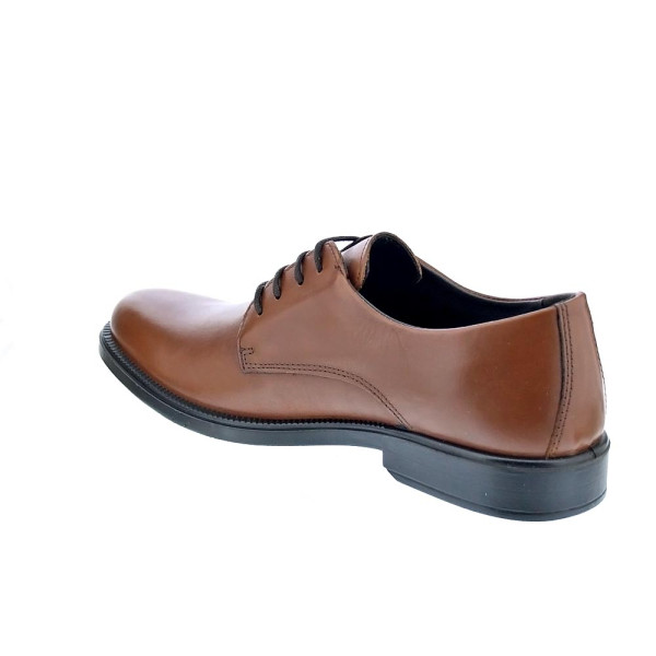 Zapatos Imac zapatos Hombre modelo 100000 Marrón 