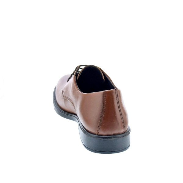 Zapatos Imac zapatos Hombre modelo 100000 Marrón 