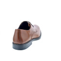 Zapatos Imac zapatos Hombre modelo 100000 Marrón 