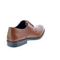 Zapatos Imac zapatos Hombre modelo 100000 Marrón 