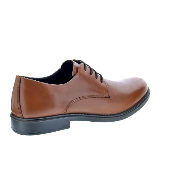Zapatos Imac zapatos Hombre modelo 100000 Marrón 