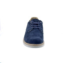 Zapatos Imac zapatos Hombre modelo 100611 Azul Cordón