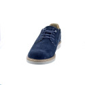 Zapatos Imac zapatos Hombre modelo 100611 Azul Cordón
