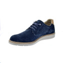Zapatos Imac zapatos Hombre modelo 100611 Azul Cordón