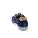 Zapatos Imac zapatos Hombre modelo 100611 Azul Cordón