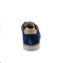 Zapatos Imac zapatos Hombre modelo 100611 Azul Cordón