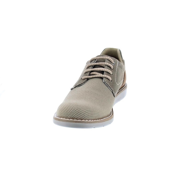 Zapatos Imac zapatos Hombre modelo 100612 Beige 
