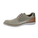 Zapatos Imac zapatos Hombre modelo 100612 Beige 
