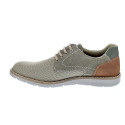 Zapatos Imac zapatos Hombre modelo 100612 Beige 