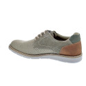 Zapatos Imac zapatos Hombre modelo 100612 Beige 
