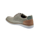 Zapatos Imac zapatos Hombre modelo 100612 Beige 