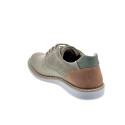 Zapatos Imac zapatos Hombre modelo 100612 Beige 