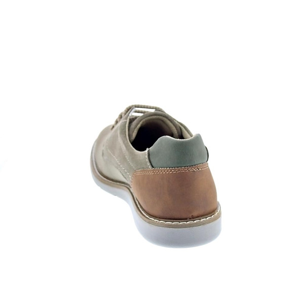 Zapatos Imac zapatos Hombre modelo 100612 Beige 