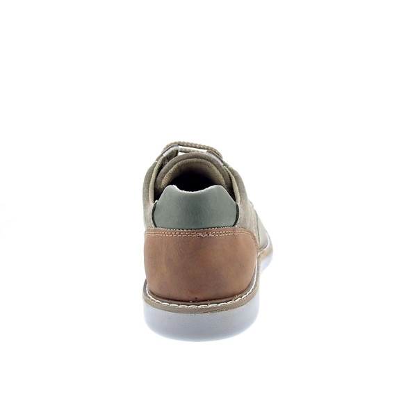 Zapatos Imac zapatos Hombre modelo 100612 Beige 