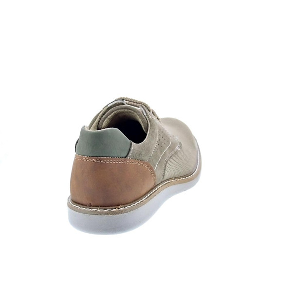 Zapatos Imac zapatos Hombre modelo 100612 Beige 