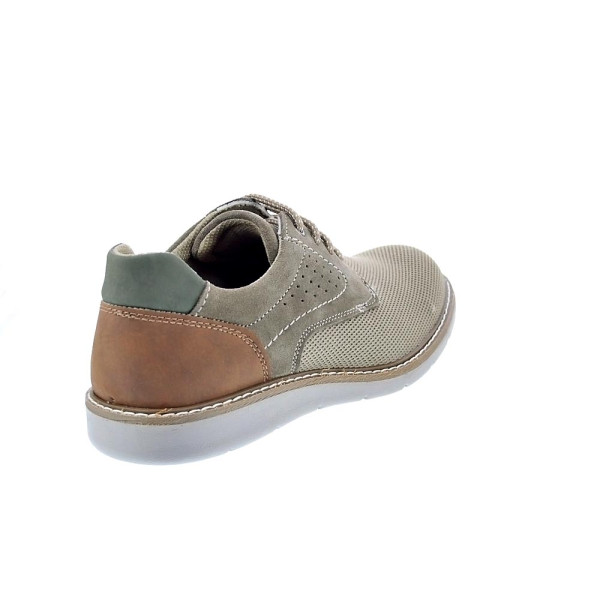 Zapatos Imac zapatos Hombre modelo 100612 Beige 