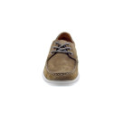 Mocasines Imac zapatos Hombre modelo 101260 Beige Cordón