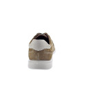 Mocasines Imac zapatos Hombre modelo 101260 Beige Cordón