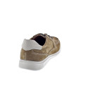 Mocasines Imac zapatos Hombre modelo 101260 Beige Cordón