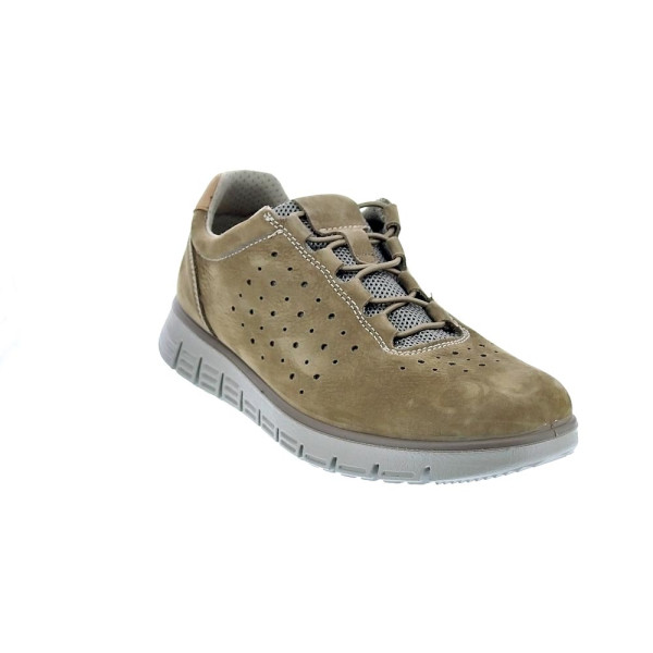 Zapatillas Imac zapatos Hombre modelo 102130 Beige 