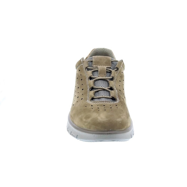 Zapatillas Imac zapatos Hombre modelo 102130 Beige 