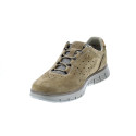Zapatillas Imac zapatos Hombre modelo 102130 Beige 