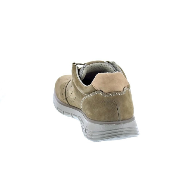 Zapatillas Imac zapatos Hombre modelo 102130 Beige 