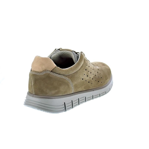 Zapatillas Imac zapatos Hombre modelo 102130 Beige 