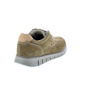 Zapatillas Imac zapatos Hombre modelo 102130 Beige 