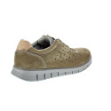 Zapatillas Imac zapatos Hombre modelo 102130 Beige 