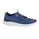 Zapatillas Sunni Sabbi zapatos Hombre modelo Fly Azul 