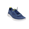 Zapatillas Sunni Sabbi zapatos Hombre modelo Fly Azul 