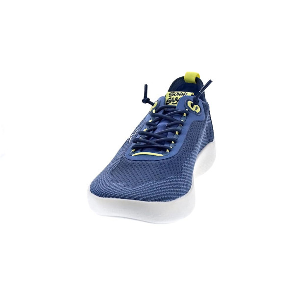 Zapatillas Sunni Sabbi zapatos Hombre modelo Fly Azul 