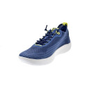 Zapatillas Sunni Sabbi zapatos Hombre modelo Fly Azul 