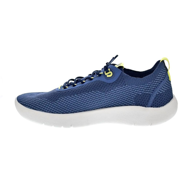 Zapatillas Sunni Sabbi zapatos Hombre modelo Fly Azul 
