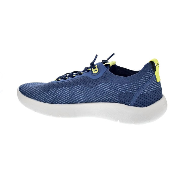 Zapatillas Sunni Sabbi zapatos Hombre modelo Fly Azul 