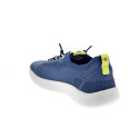 Zapatillas Sunni Sabbi zapatos Hombre modelo Fly Azul 