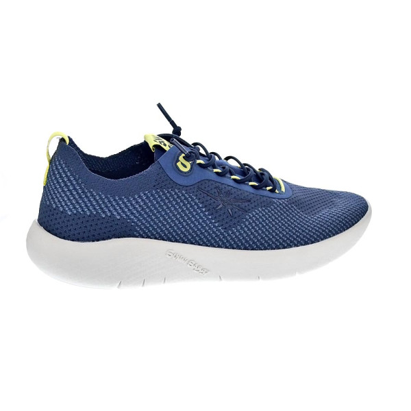 Zapatillas Sunni Sabbi zapatos Hombre modelo Fly Azul 